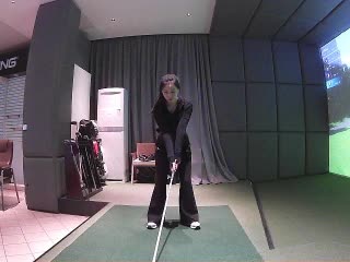 婷