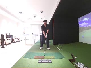 上海SWEET.golf（古北店）