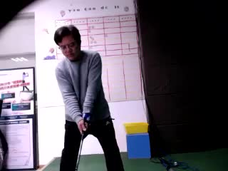 寧波林柯老鷹高爾夫LinkGolf