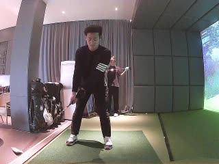 小林不愛喝酒