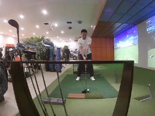 李先生