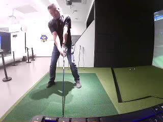 林辉撑David