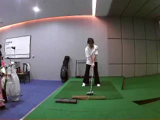 王哪跑