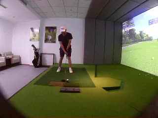 READYGOLF