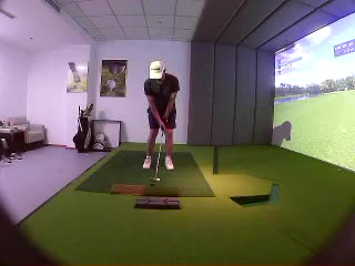 READYGOLF