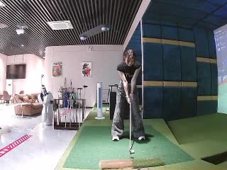 小楊