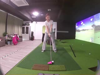 嘉興智球連高爾夫球館(萬(wàn)聯(lián)店)