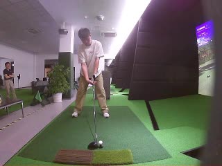 付俊