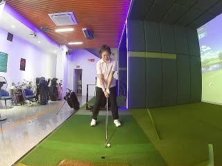 佛山逸品高爾夫俱樂部