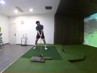 上海嘉高高爾夫俱樂部