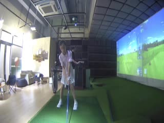 成都Fly高爾夫俱樂部