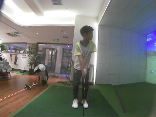 上海ParParGolf 球館