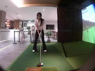 深圳高歌高爾夫生活館