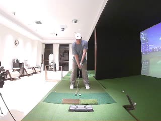 上海SWEET.golf（古北店）