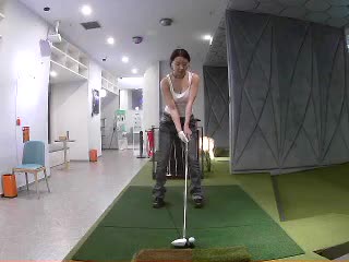 昆明高寶利高爾夫運動中心