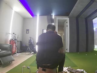 北京YYTZYT43私家高球房