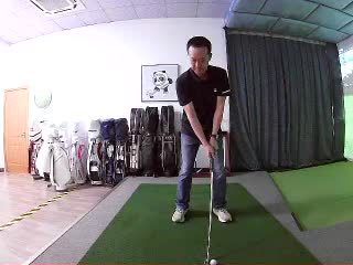 行健