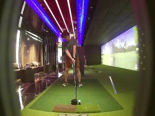 杭州眾高樂高爾夫俱樂部