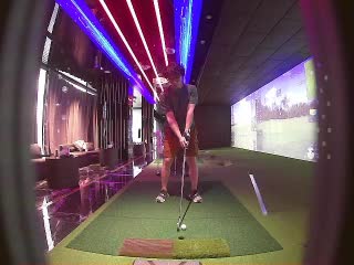 杭州眾高樂高爾夫俱樂部