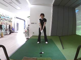 佛山新然高爾夫學院(南莊店)