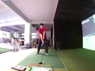 佛山TEE GOLF