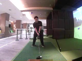 深圳高歌高爾夫生活館