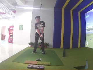 三河嘉能高爾夫俱樂部