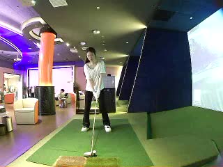美女