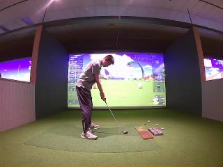 墨爾本THE GLIFE GOLF CLUB