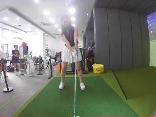 溫柔的小貓咪