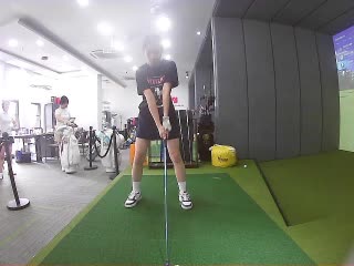 一個純傻子