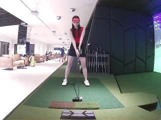 中山NPGC 高爾夫俱樂部