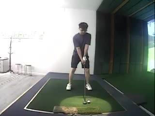 中山保萊高爾夫俱樂部