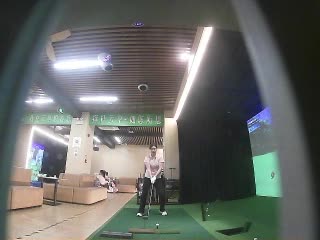 華
