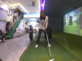 晚