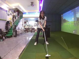晚
