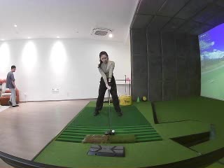 母老虎