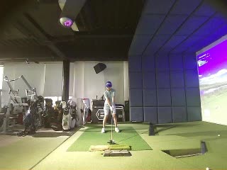 西安丈八高爾夫俱樂部