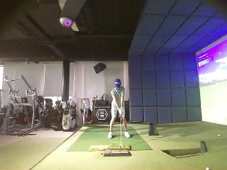 西安丈八高爾夫俱樂部