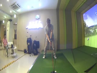 武漢海虹悅享高爾夫俱樂部