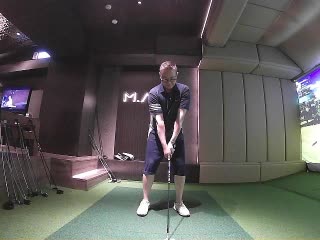 新北M.A.G golf (板橋店)