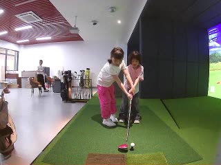 七歲愛唱歌的我