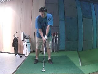 陽江壹號高爾夫運動館