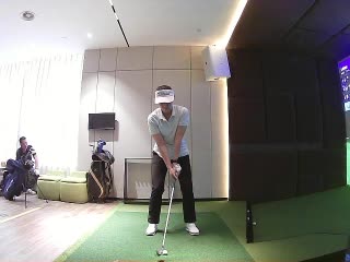 深圳高歌高爾夫生活館