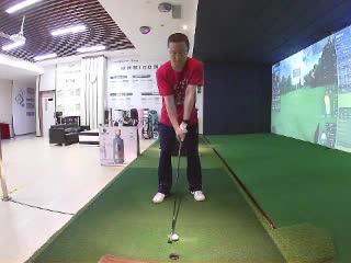 深圳奇跡·星際高爾夫俱樂部