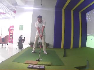 三河嘉能高爾夫俱樂部