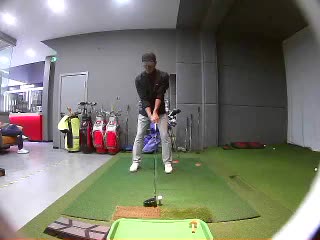 球場霸王槍