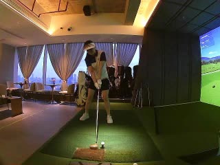 漫步