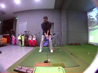 球場霸王槍