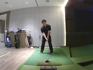 深圳高歌高爾夫生活館